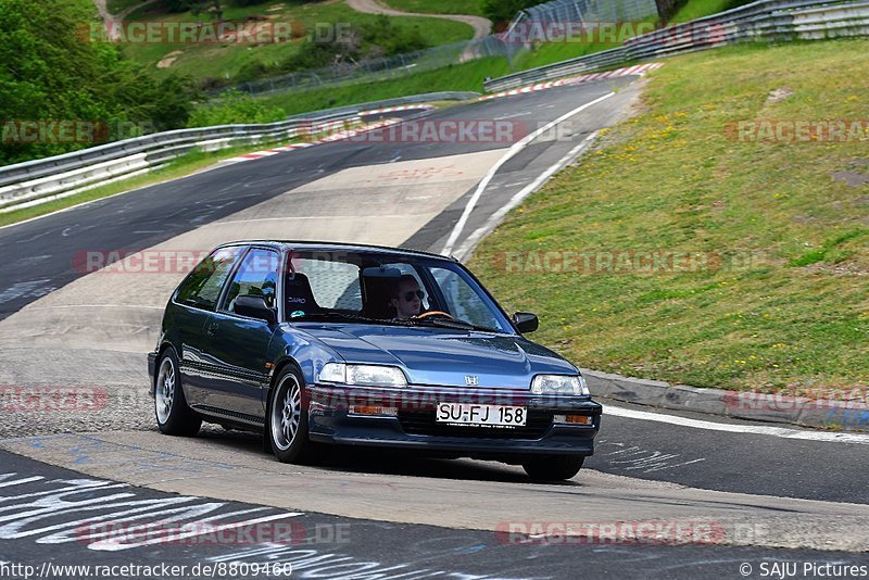 Bild #8809460 - Touristenfahrten Nürburgring Nordschleife (30.05.2020)