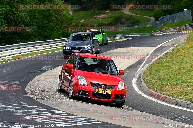 Bild #8809532 - Touristenfahrten Nürburgring Nordschleife (30.05.2020)