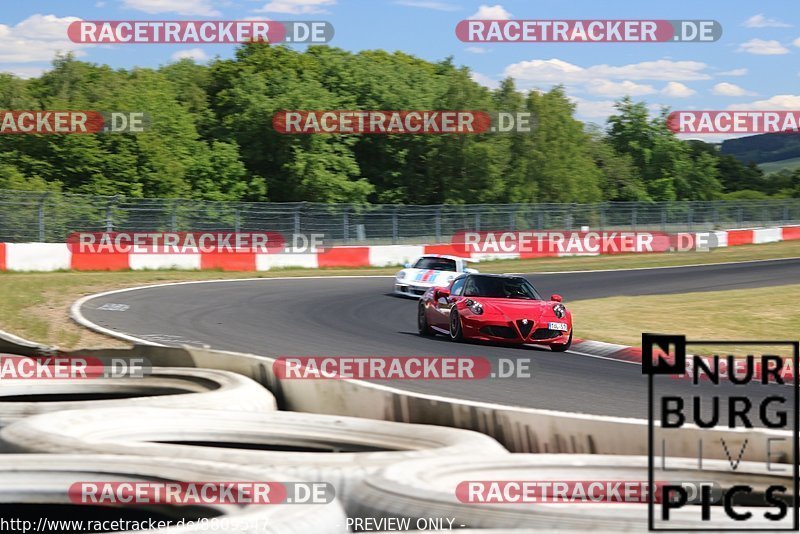 Bild #8809547 - Touristenfahrten Nürburgring Nordschleife (30.05.2020)