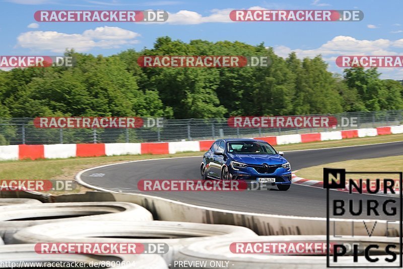 Bild #8809604 - Touristenfahrten Nürburgring Nordschleife (30.05.2020)