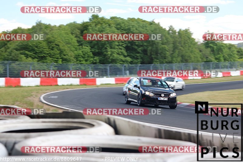 Bild #8809647 - Touristenfahrten Nürburgring Nordschleife (30.05.2020)