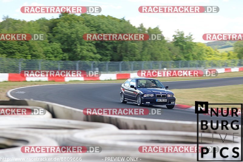 Bild #8809666 - Touristenfahrten Nürburgring Nordschleife (30.05.2020)