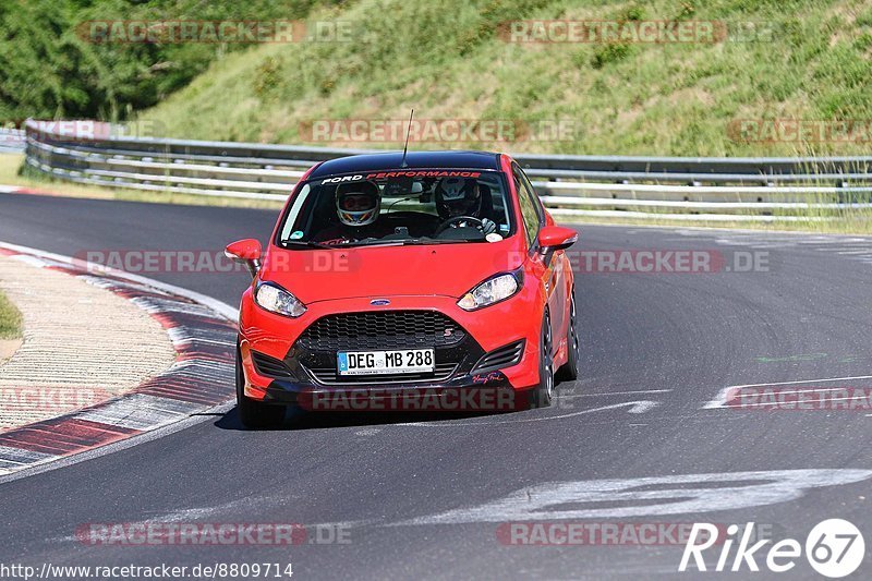 Bild #8809714 - Touristenfahrten Nürburgring Nordschleife (30.05.2020)