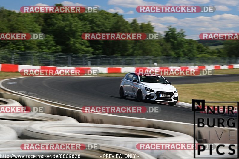 Bild #8809828 - Touristenfahrten Nürburgring Nordschleife (30.05.2020)