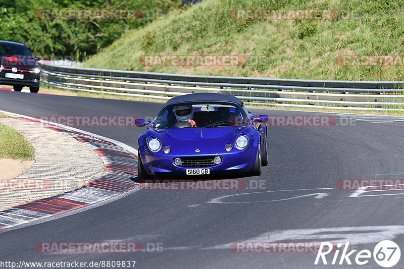 Bild #8809837 - Touristenfahrten Nürburgring Nordschleife (30.05.2020)