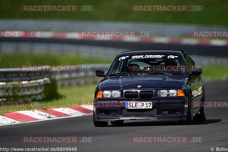 Bild #8809948 - Touristenfahrten Nürburgring Nordschleife (30.05.2020)