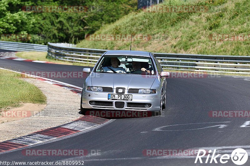 Bild #8809952 - Touristenfahrten Nürburgring Nordschleife (30.05.2020)