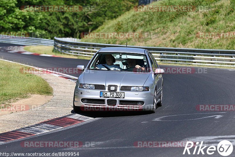 Bild #8809954 - Touristenfahrten Nürburgring Nordschleife (30.05.2020)