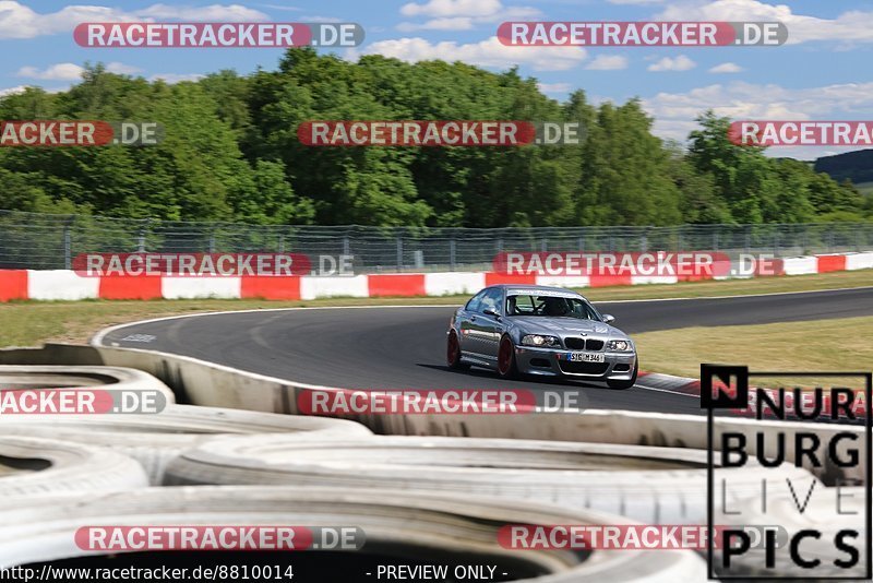 Bild #8810014 - Touristenfahrten Nürburgring Nordschleife (30.05.2020)