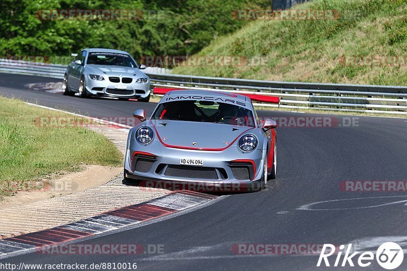 Bild #8810016 - Touristenfahrten Nürburgring Nordschleife (30.05.2020)