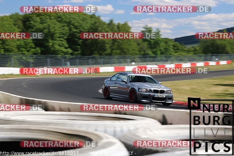 Bild #8810017 - Touristenfahrten Nürburgring Nordschleife (30.05.2020)