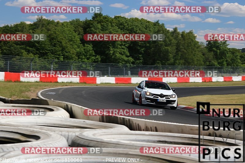 Bild #8810061 - Touristenfahrten Nürburgring Nordschleife (30.05.2020)