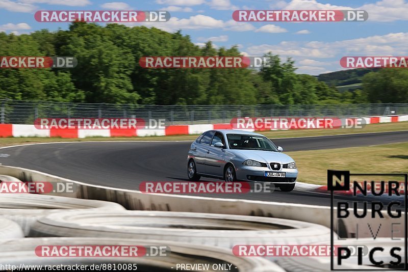 Bild #8810085 - Touristenfahrten Nürburgring Nordschleife (30.05.2020)