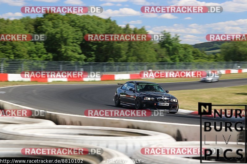 Bild #8810102 - Touristenfahrten Nürburgring Nordschleife (30.05.2020)