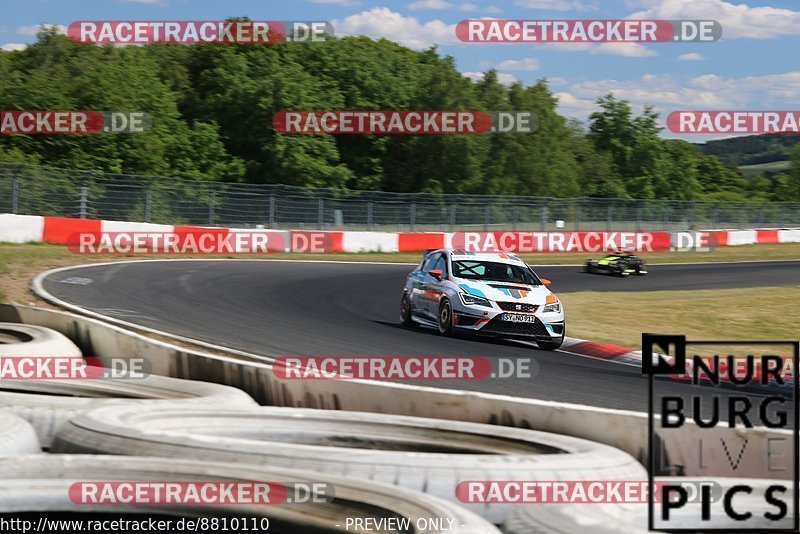 Bild #8810110 - Touristenfahrten Nürburgring Nordschleife (30.05.2020)