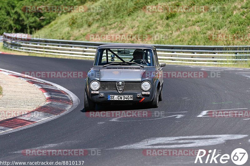 Bild #8810137 - Touristenfahrten Nürburgring Nordschleife (30.05.2020)