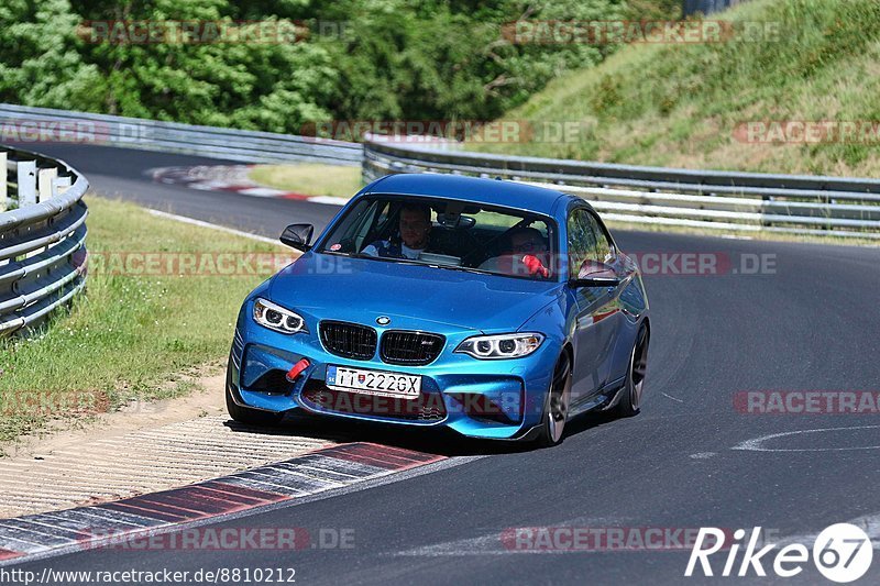 Bild #8810212 - Touristenfahrten Nürburgring Nordschleife (30.05.2020)