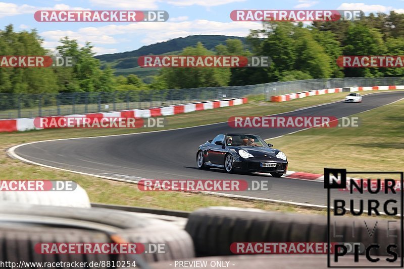 Bild #8810254 - Touristenfahrten Nürburgring Nordschleife (30.05.2020)