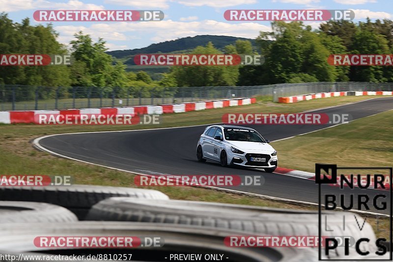 Bild #8810257 - Touristenfahrten Nürburgring Nordschleife (30.05.2020)