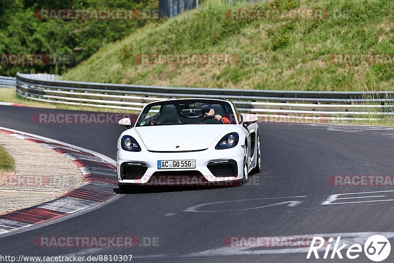 Bild #8810307 - Touristenfahrten Nürburgring Nordschleife (30.05.2020)