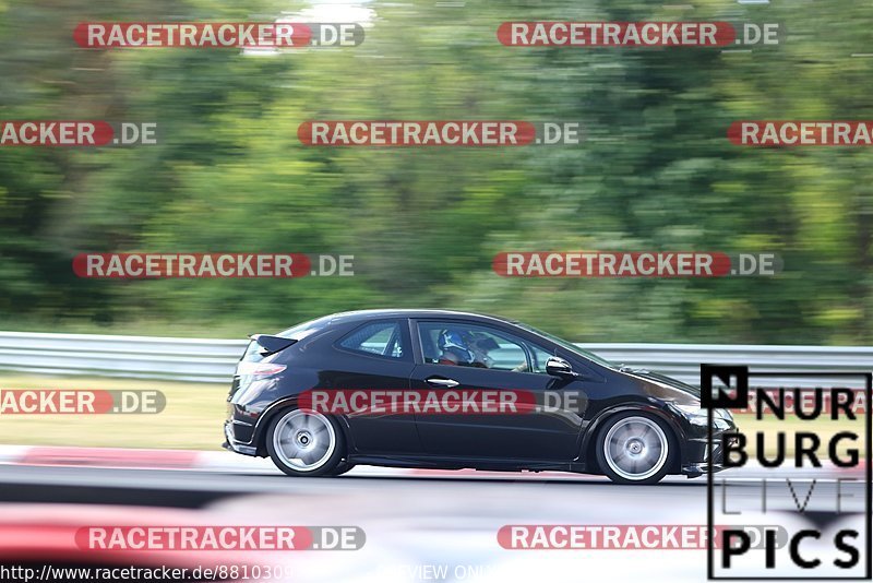 Bild #8810309 - Touristenfahrten Nürburgring Nordschleife (30.05.2020)