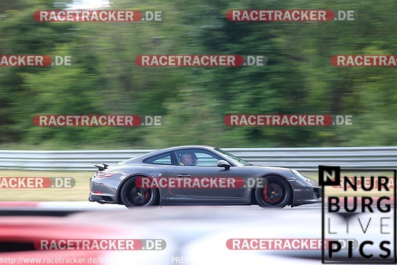 Bild #8810335 - Touristenfahrten Nürburgring Nordschleife (30.05.2020)