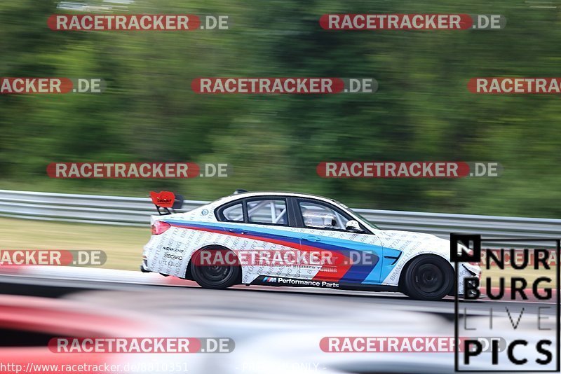 Bild #8810351 - Touristenfahrten Nürburgring Nordschleife (30.05.2020)