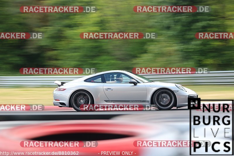 Bild #8810362 - Touristenfahrten Nürburgring Nordschleife (30.05.2020)