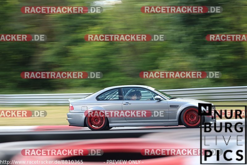 Bild #8810365 - Touristenfahrten Nürburgring Nordschleife (30.05.2020)