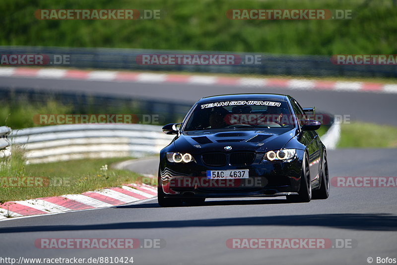 Bild #8810424 - Touristenfahrten Nürburgring Nordschleife (30.05.2020)