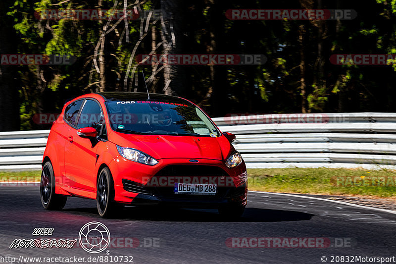 Bild #8810732 - Touristenfahrten Nürburgring Nordschleife (30.05.2020)