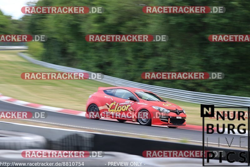 Bild #8810754 - Touristenfahrten Nürburgring Nordschleife (30.05.2020)