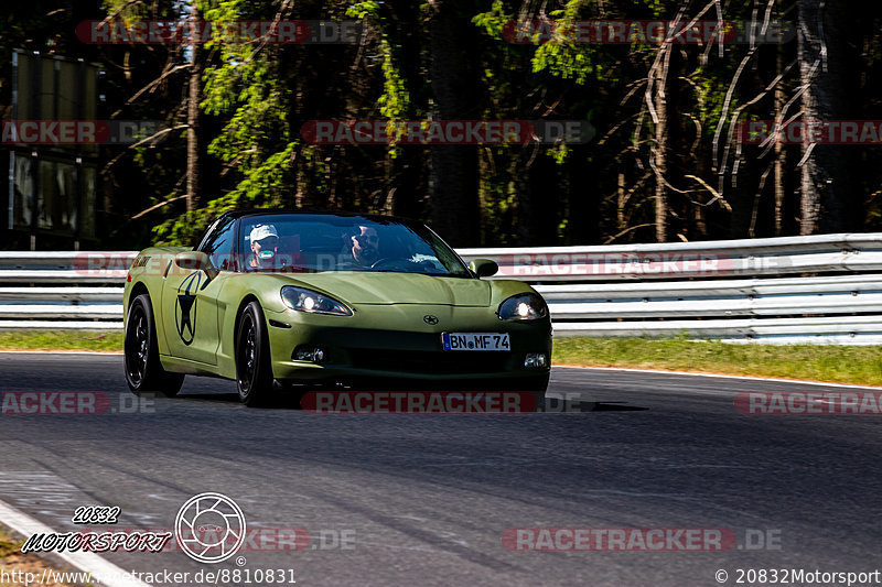 Bild #8810831 - Touristenfahrten Nürburgring Nordschleife (30.05.2020)