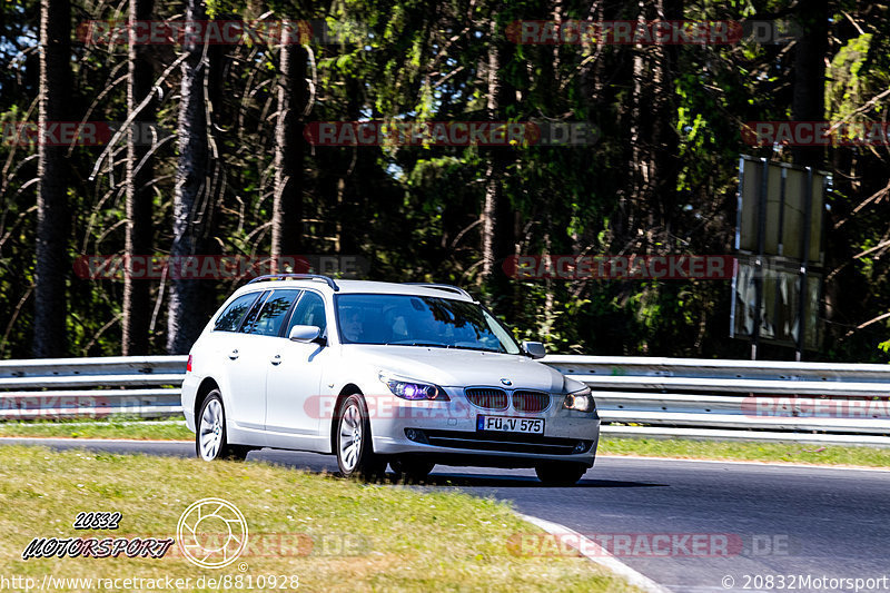 Bild #8810928 - Touristenfahrten Nürburgring Nordschleife (30.05.2020)