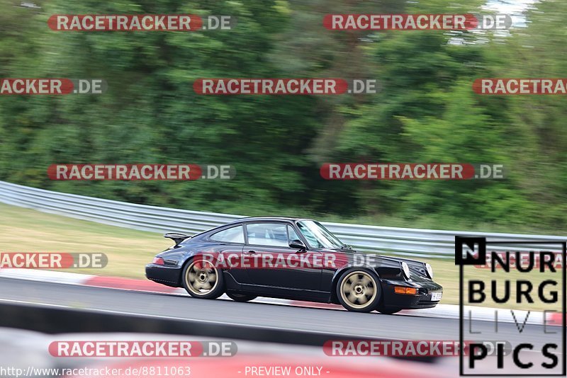 Bild #8811063 - Touristenfahrten Nürburgring Nordschleife (30.05.2020)