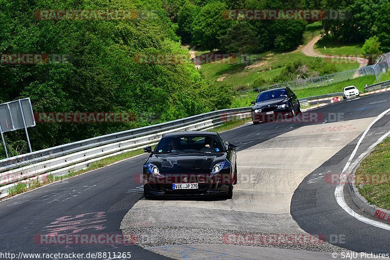 Bild #8811265 - Touristenfahrten Nürburgring Nordschleife (30.05.2020)