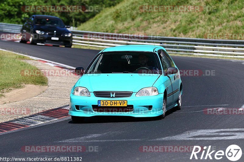 Bild #8811382 - Touristenfahrten Nürburgring Nordschleife (30.05.2020)