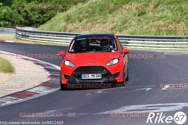 Bild #8811469 - Touristenfahrten Nürburgring Nordschleife (30.05.2020)