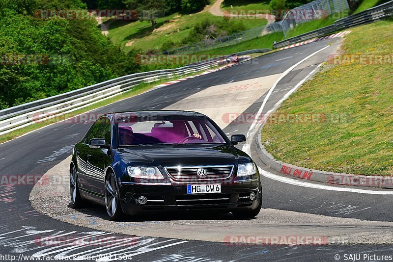 Bild #8811504 - Touristenfahrten Nürburgring Nordschleife (30.05.2020)