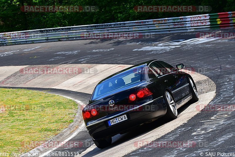 Bild #8811539 - Touristenfahrten Nürburgring Nordschleife (30.05.2020)