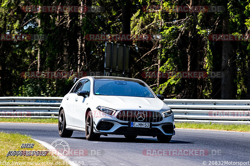 Bild #8811560 - Touristenfahrten Nürburgring Nordschleife (30.05.2020)