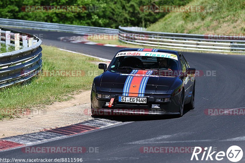 Bild #8811596 - Touristenfahrten Nürburgring Nordschleife (30.05.2020)