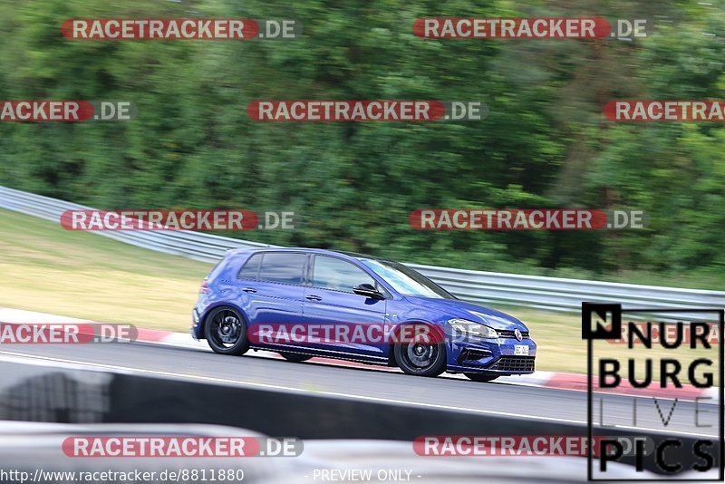 Bild #8811880 - Touristenfahrten Nürburgring Nordschleife (30.05.2020)