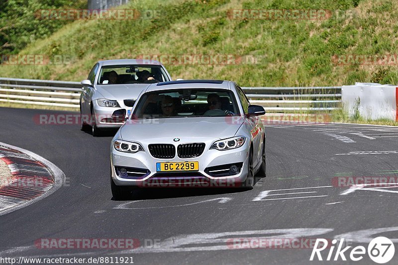 Bild #8811921 - Touristenfahrten Nürburgring Nordschleife (30.05.2020)