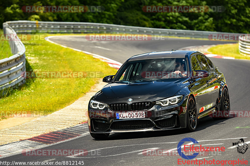 Bild #8812145 - Touristenfahrten Nürburgring Nordschleife (30.05.2020)