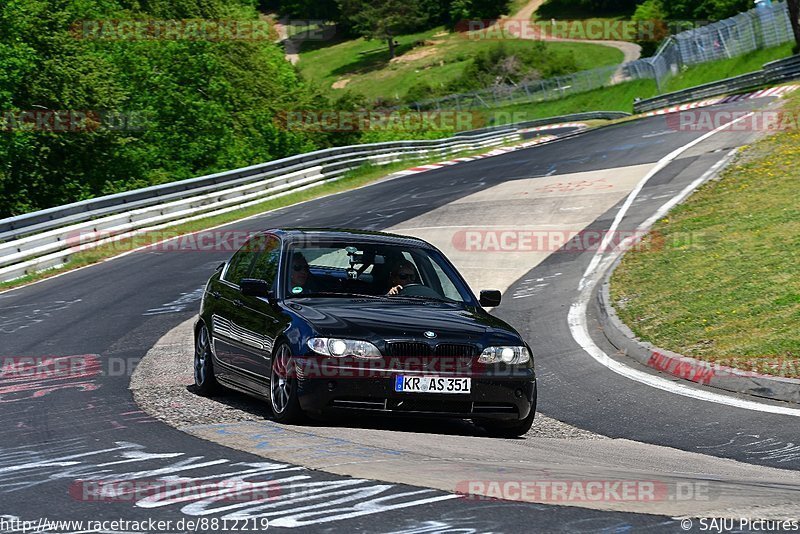 Bild #8812219 - Touristenfahrten Nürburgring Nordschleife (30.05.2020)