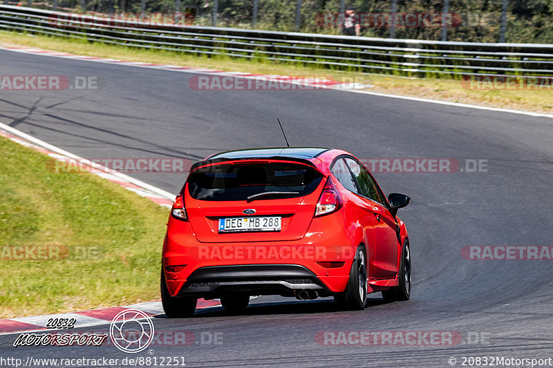 Bild #8812251 - Touristenfahrten Nürburgring Nordschleife (30.05.2020)