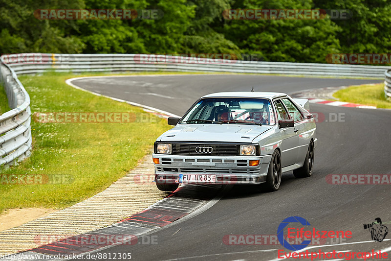 Bild #8812305 - Touristenfahrten Nürburgring Nordschleife (30.05.2020)