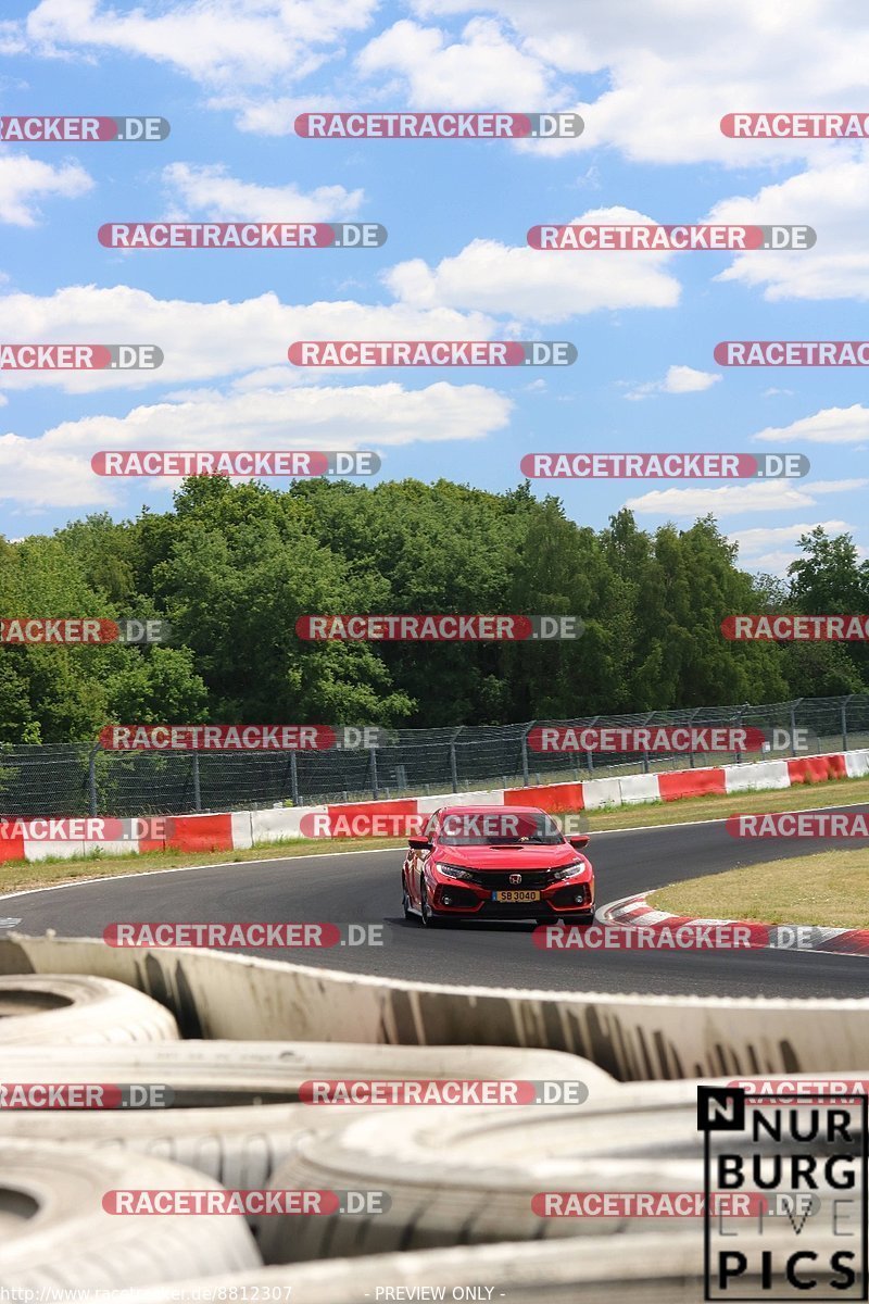 Bild #8812307 - Touristenfahrten Nürburgring Nordschleife (30.05.2020)