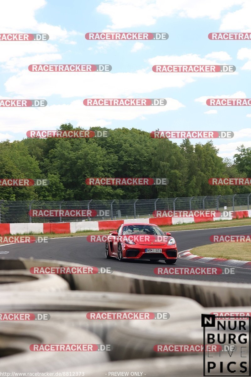 Bild #8812373 - Touristenfahrten Nürburgring Nordschleife (30.05.2020)